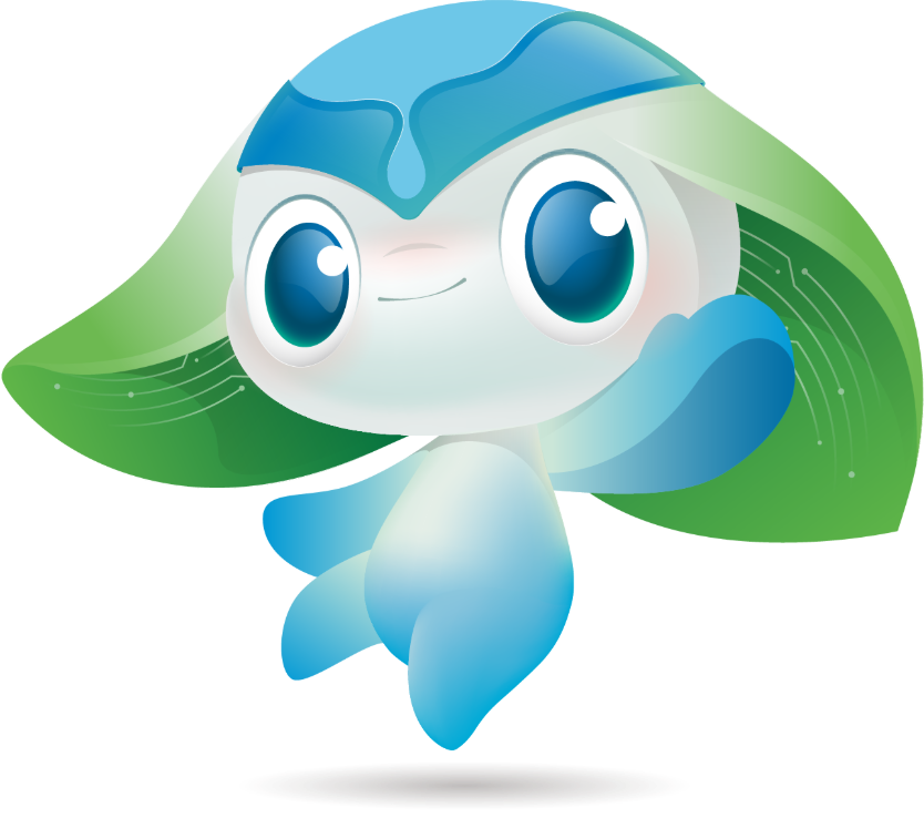 mascot